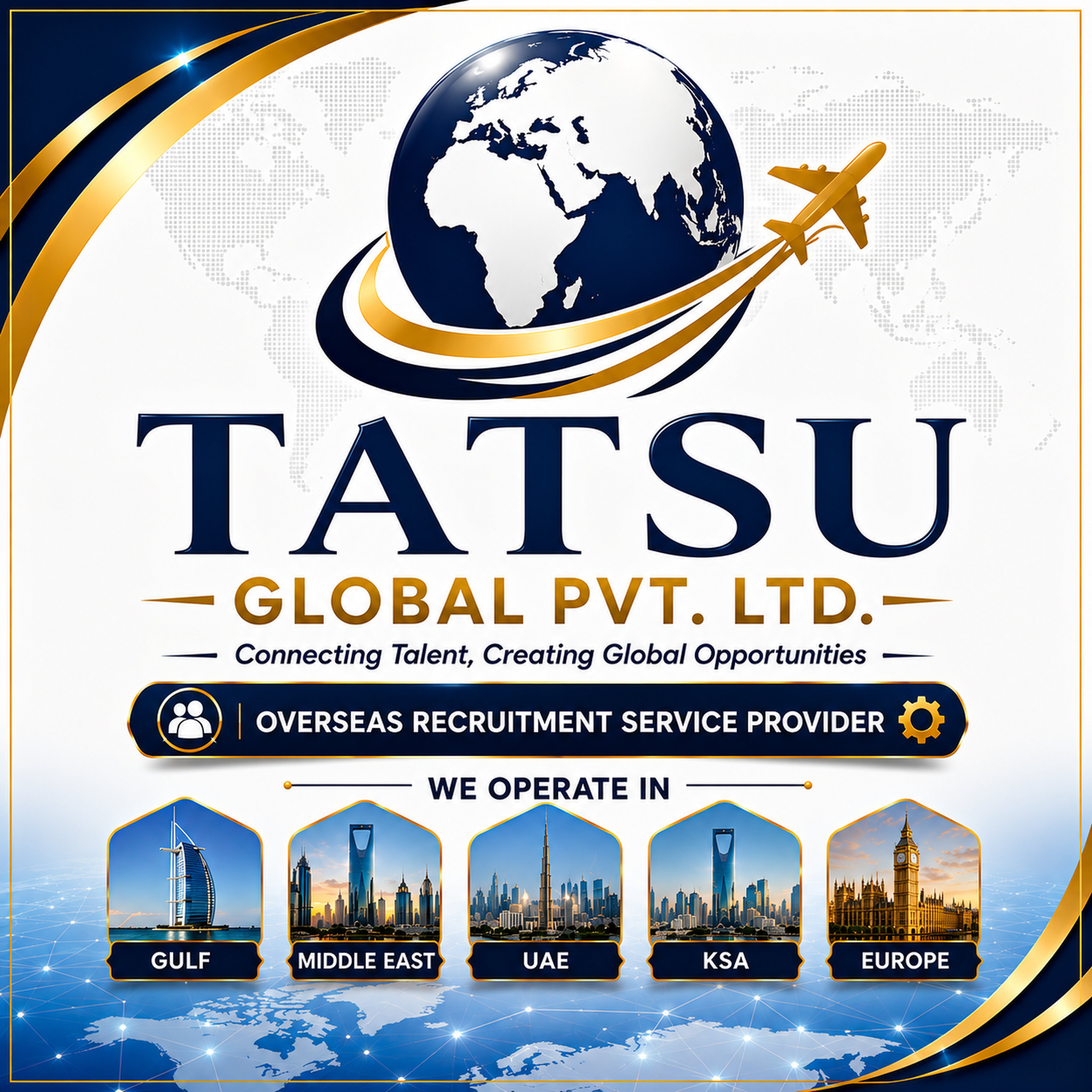TATSU Global